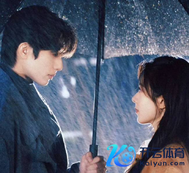 宋威龙给赵今麦的备注是暗夜玫瑰 甜密陷坑引爆全网