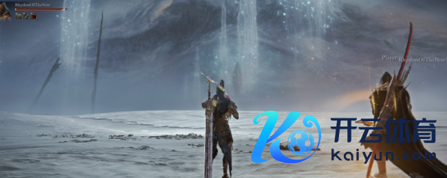 《艾尔登法环：暮夜君临》修女学派保举